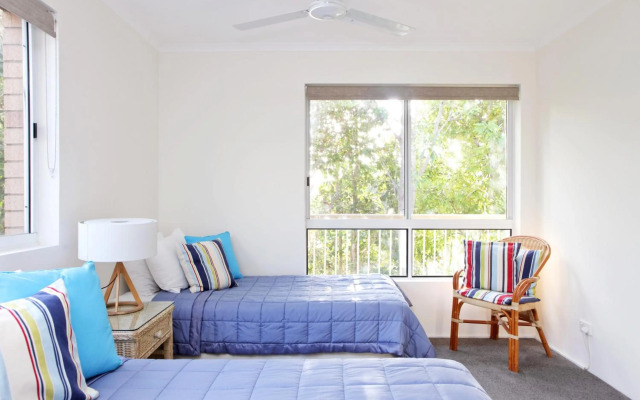 Serenity Apartments Noosa