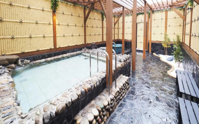 Hotel Abest Grande Takatsuki