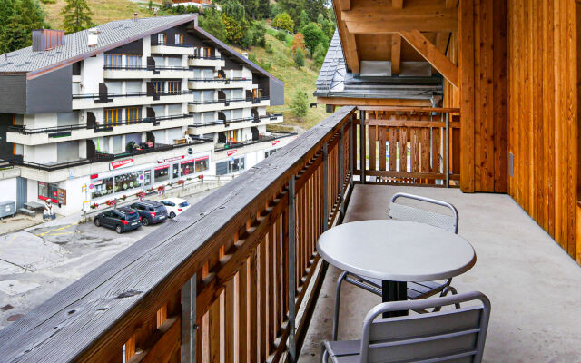 T-Resort La Tzoumaz 2p4