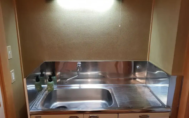 Guesthouse ZINK - Hostel