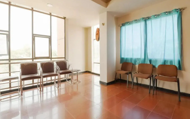 Bommana Residency