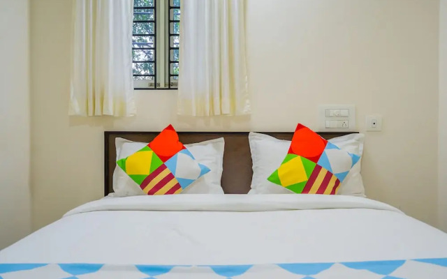 OYO 14866 Home Elegant Stay Kochi Airport