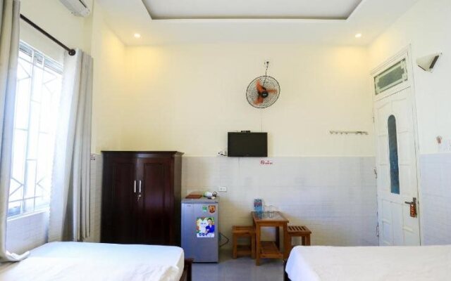 Nhu Huy Homestay