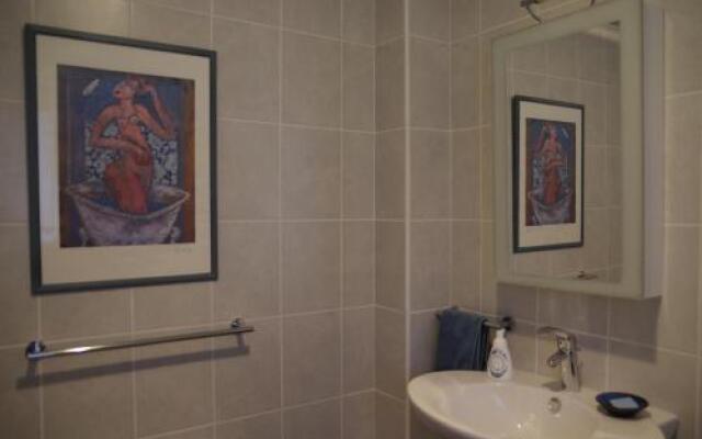 La Lilas des Fargues