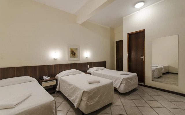 Hotel Ryan