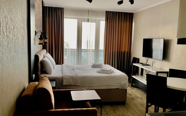 Marvella Apartments Orbi Beach Tower