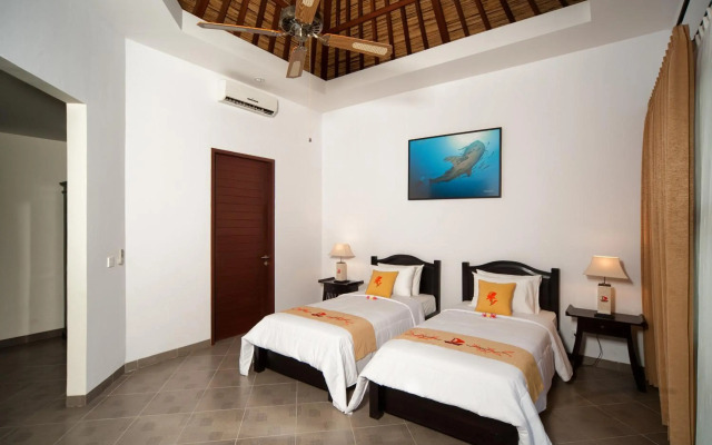 Orlowsky Discovery Candidasa Hotel