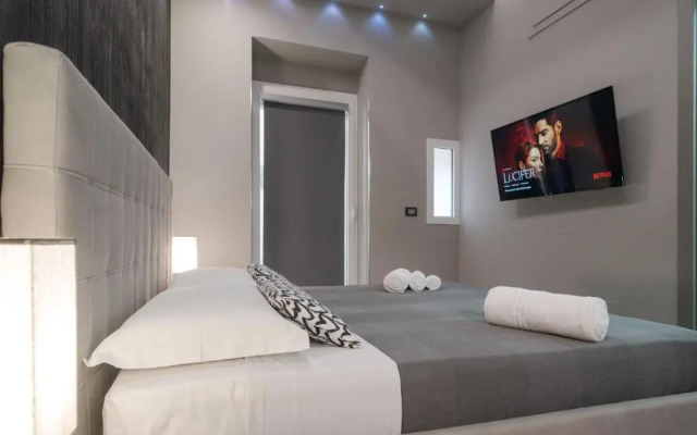 Suite Catania Lungomare (Adults Only)