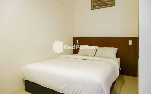 New OS Residence RedPartner