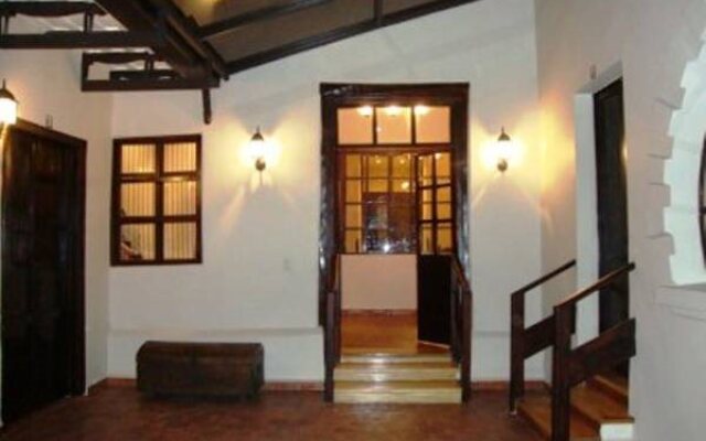 Hotel Calle Angosta