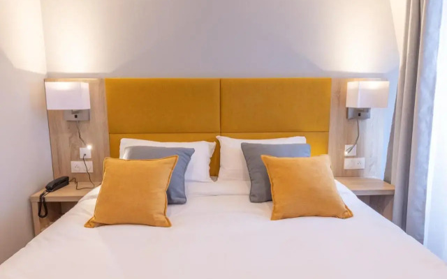 Hotel Saint Augustin