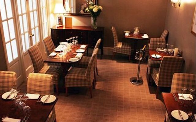 The George at Wath