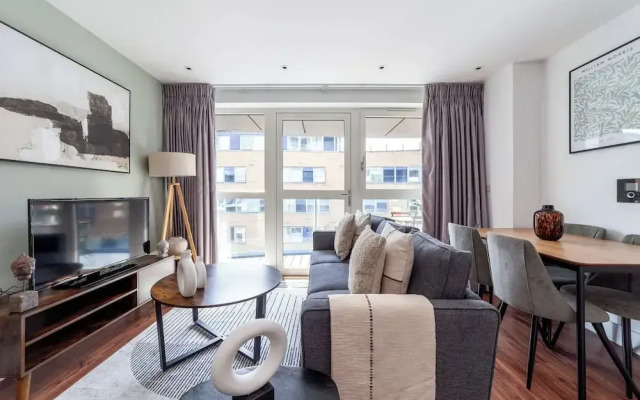 The Highbury Collection