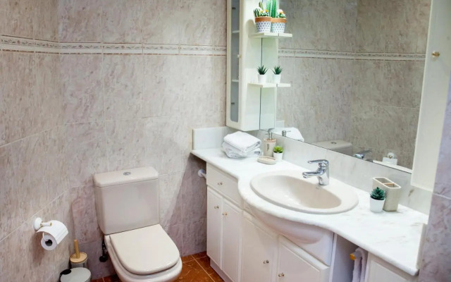 Apartamento 8 - 10 pax Soria - Centro