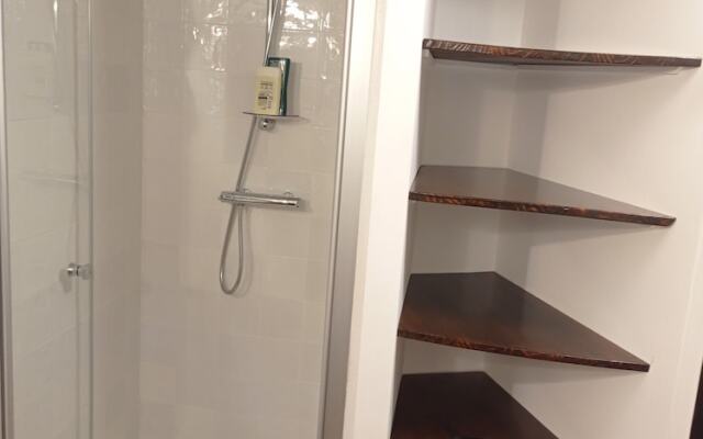 Chez Fred et Cécile