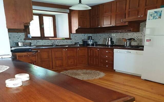 BO109 by Villaofsummer Bodrum Ortakent