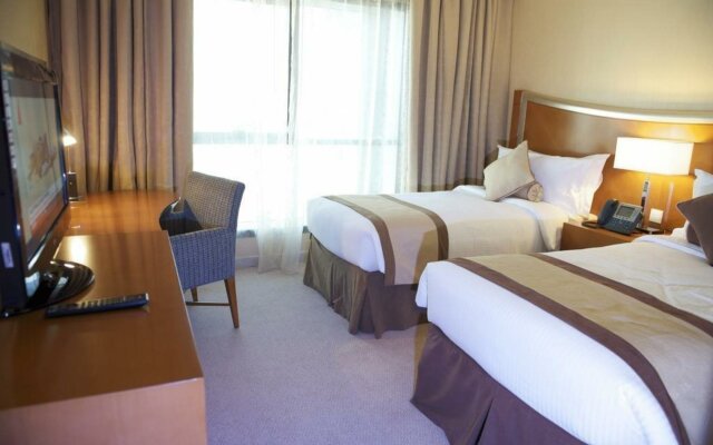 Grand Belle Vue Hotel Apartment Dubai