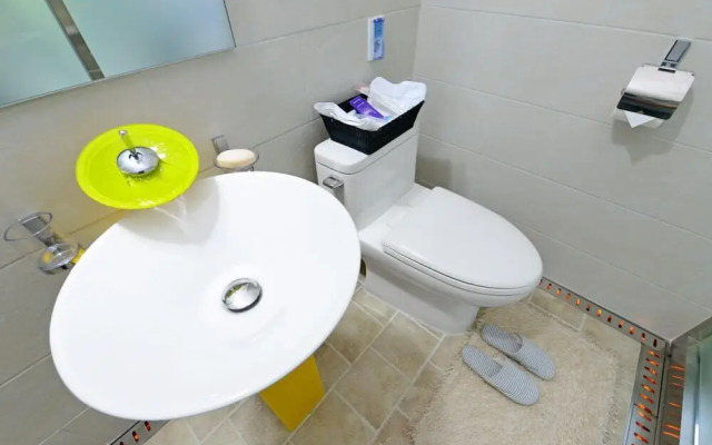 Semi Resort Noblesse