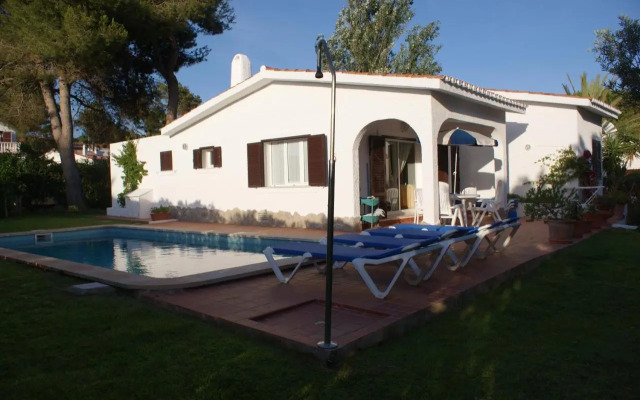 Villa Lombardi