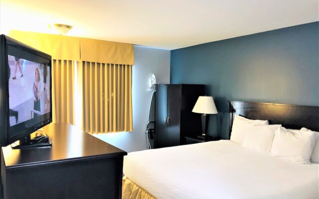 Days Inn Kamloops BC