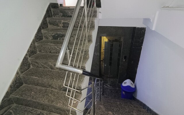 Hotel Crystel Residency