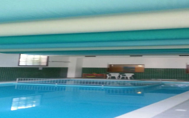 Hotel Villaggio Nevada