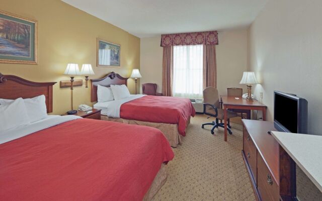 Red Roof Inn PLUS+ & Suites Birmingham - Bessemer