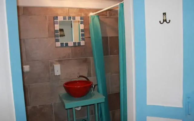Agapi Guesthouse