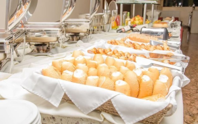 Vale Dos Carajas Hotel