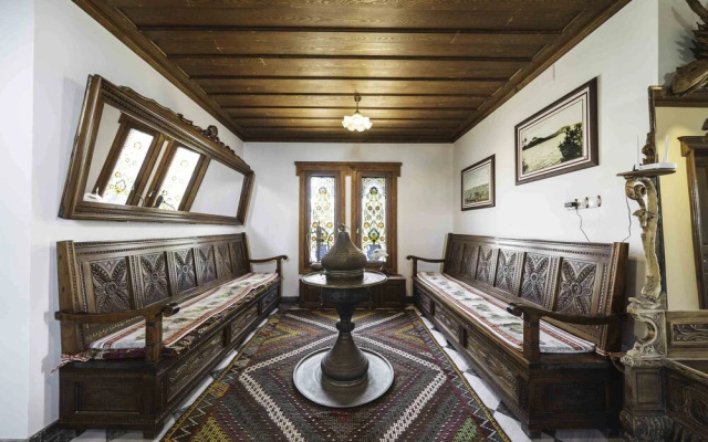 Tas Konak Hotel