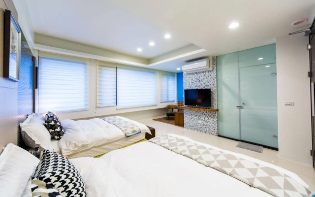 Yilan Travel BnB