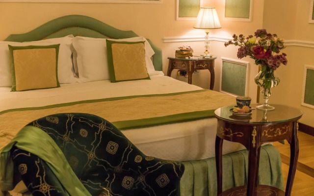 Hotel Bernini Palace