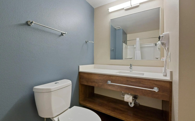 Extended Stay America Suites San Jose Milpitas McCarthy Ranc