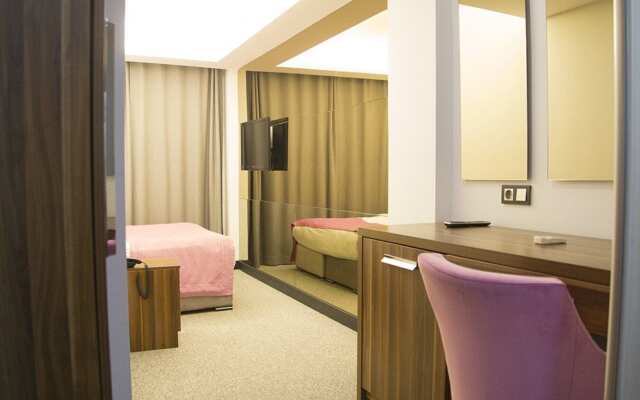 The 22 Hotel