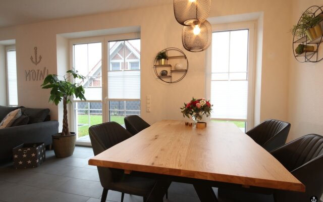 Ferienhaus am Angerplatz