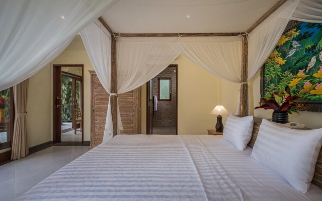 Puri Astina Villa