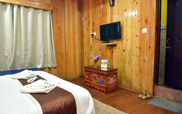 Comfort Inn