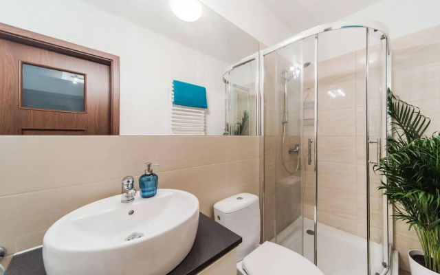 Apartamenty pod Wawelem - Wrblewskiego