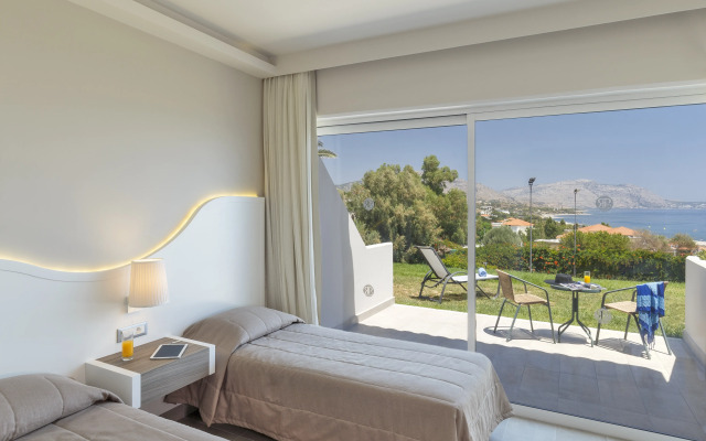 Rodos Princess Beach Hotel - All Inclusive