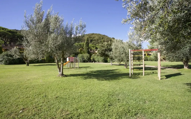 Appartamento Bilo Sant'Anna Pool View