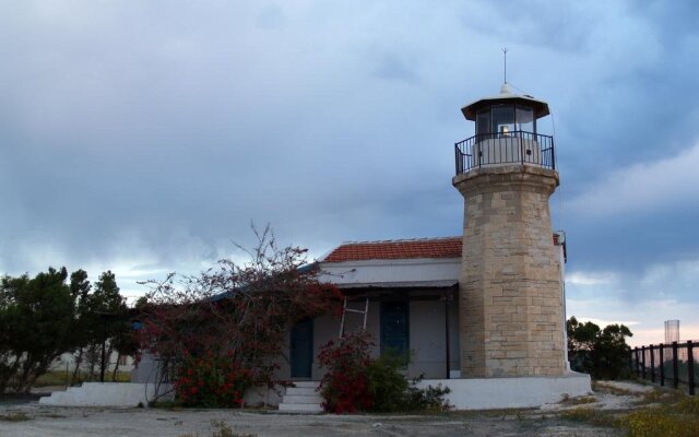 Colonial Beach Villa