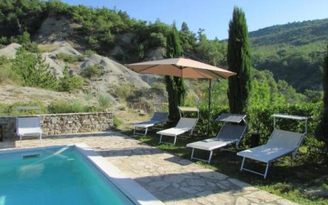 B&B Le Querce Di Campolungo
