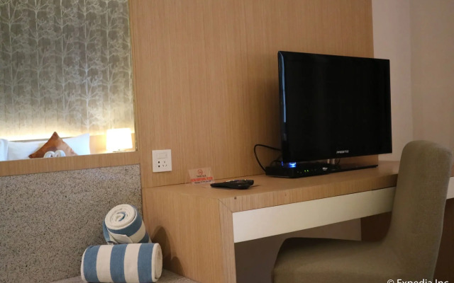 Mount Sea Resort