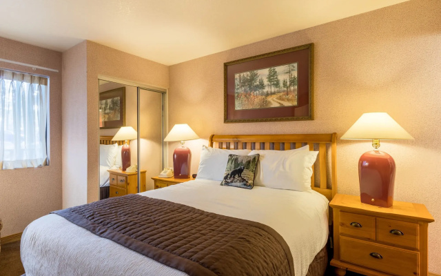 Lagonita Lodge