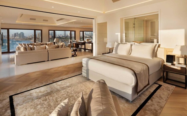 The Setai Tel Aviv, a Member of the leading hotels of the world