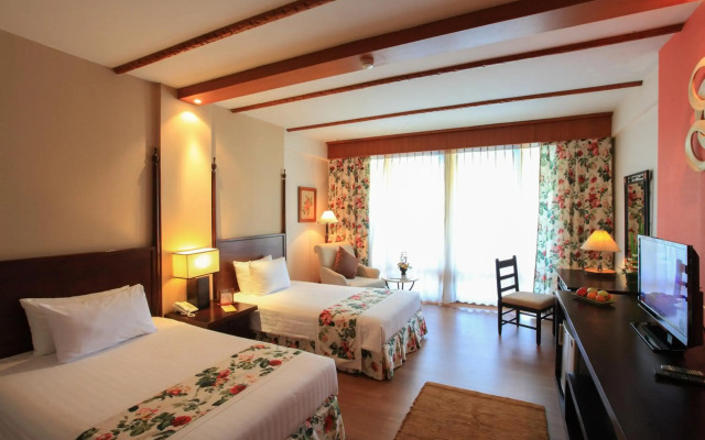 Belle Villa Resort Chiangmai