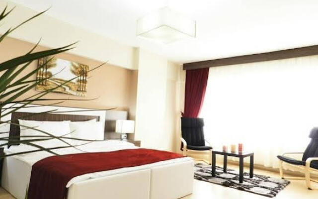 Rental House Istanbul Bakirkoy Studio VIP