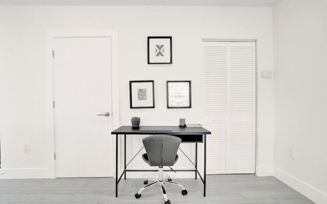 Zen Suites