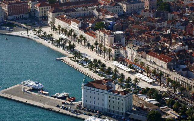 Studio Apartments 4 You in Split