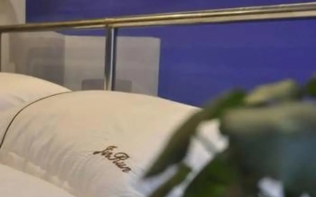 Jinrun Yangguang Apartment Hotel